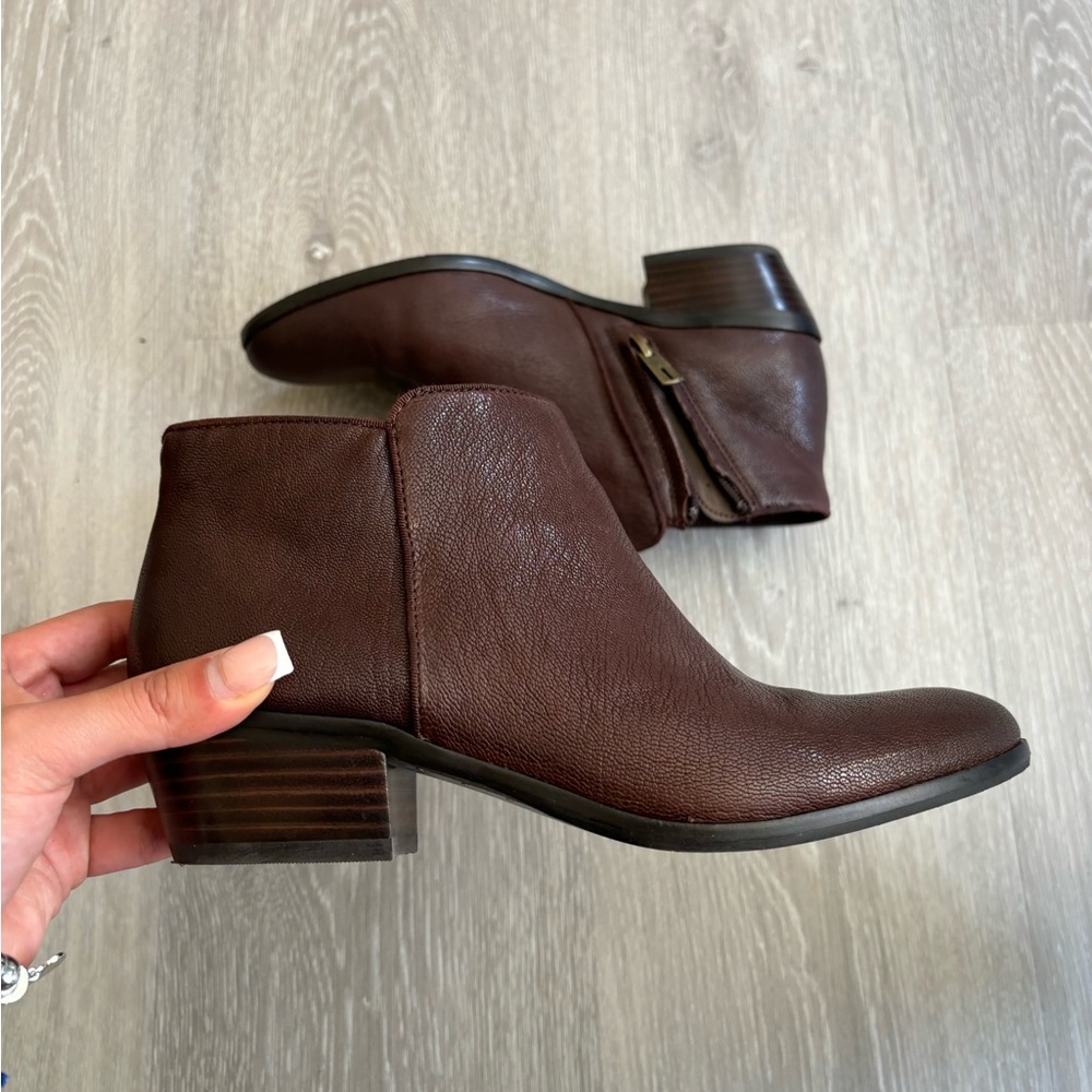Sam Edelman Booties - Picture 2 of 6